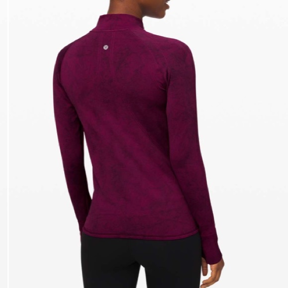 [SOLD] *Lululemon* Ebb to Train jacket - Picture 2 of 4